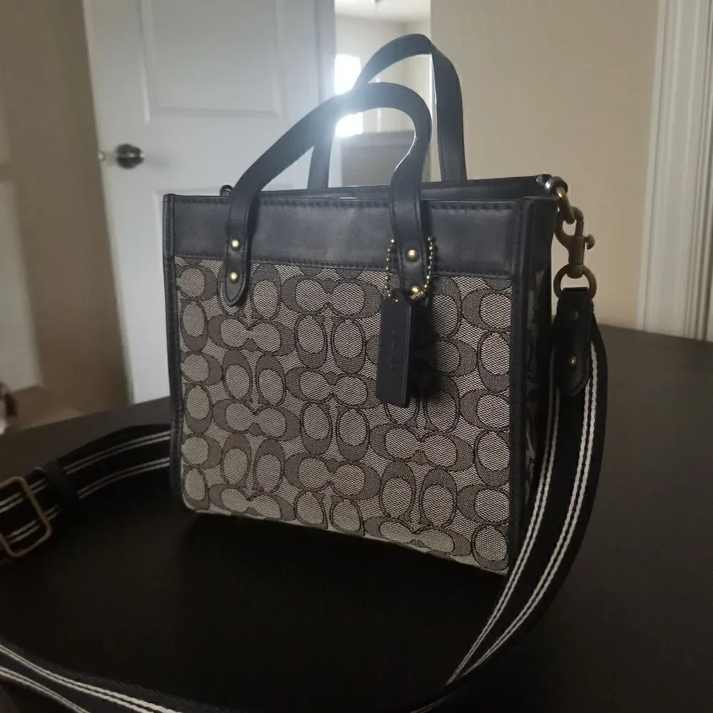 Coach Crossbody